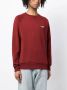 Balmain Katoenen sweater Rood - Thumbnail 3