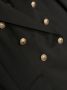 Balmain Kids Blazer met dubbele rij knopen Zwart - Thumbnail 3
