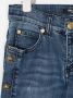 Balmain Kids Jeans met zakken Blauw - Thumbnail 3