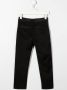 Balmain Kids Legging met logoband Zwart - Thumbnail 2