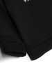 Balmain Kids Sweater met geborduurd logo Zwart - Thumbnail 3