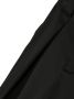 Balmain Kids Broek met logopatch Zwart - Thumbnail 3