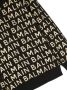 Balmain Kids Sweater met logoprint Zwart - Thumbnail 3