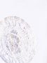 Balmain Kids T-shirt met logoprint Wit - Thumbnail 3