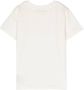 Balmain Kids T-shirt met logoprint Wit - Thumbnail 2