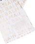 Balmain Kids T-shirt met logoprint Wit - Thumbnail 3