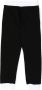 Balmain Kids Trainingsbroek met logoprint Zwart - Thumbnail 2