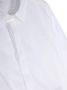 Balmain Kids Shirt met logoprint Wit - Thumbnail 3
