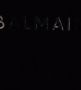 Balmain Kids Sweater met logo Zwart - Thumbnail 3