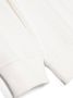 Balmain Kids Sweater met logoprint Wit - Thumbnail 3