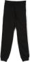 Balmain Kids Trainingsbroek met geborduurd logo Zwart - Thumbnail 2