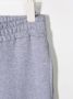 Balmain Kids Trainingsbroek met gestikt vlak Grijs - Thumbnail 3
