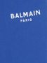 Balmain Kids Trainingsbroek met logoprint Blauw - Thumbnail 3