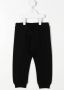 Balmain Kids Trainingsbroek met logoprint Zwart - Thumbnail 2