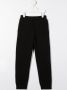 Balmain Kids Trainingsbroek met logoprint Zwart - Thumbnail 2