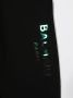 Balmain Kids Trainingsbroek met logoprint Zwart - Thumbnail 3