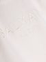 Balmain Kids Trui met geborduurd logo Beige - Thumbnail 3