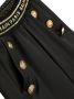 Balmain Kids Broek met logoband Zwart - Thumbnail 3