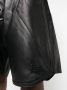 Balmain Knielange shorts Zwart - Thumbnail 3