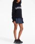 Balmain Trui met logo-jacquard Zwart - Thumbnail 3