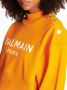 Balmain Tops Oranje - Thumbnail 4
