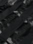 Balmain Badpak met logoprint Zwart - Thumbnail 3