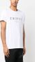 Balmain T-shirt met logoprint Wit - Thumbnail 5