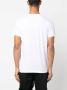 Balmain T-shirt met logoprint Wit - Thumbnail 6