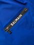 Balmain Zwembroek met logoprint Blauw - Thumbnail 3