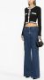 Balmain Vest met knopen Zwart - Thumbnail 2