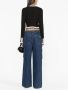 Balmain Vest met knopen Zwart - Thumbnail 3