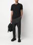 Balmain Broek met trekkoordtaille Grijs - Thumbnail 2