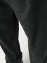 Balmain Broek met trekkoordtaille Grijs - Thumbnail 5