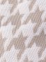 Balmain Mouwloze mini-jurk Wit - Thumbnail 5
