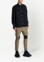 Balmain Overhemden Zwart - Thumbnail 2