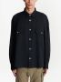 Balmain Overhemden Zwart - Thumbnail 3