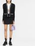 Balmain Oversized jack Zwart - Thumbnail 2