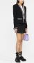 Balmain Oversized jack Zwart - Thumbnail 3