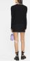 Balmain Oversized jack Zwart - Thumbnail 4
