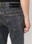Balmain Straight jeans Zwart - Thumbnail 5