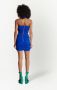 Balmain Rokken Blauw - Thumbnail 4