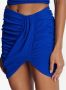 Balmain Rokken Blauw - Thumbnail 5