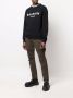 Balmain Skinny broek Groen - Thumbnail 2