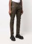 Balmain Skinny broek Groen - Thumbnail 3
