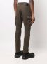 Balmain Skinny broek Groen - Thumbnail 4