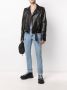 Balmain Skinny jeans Blauw - Thumbnail 2