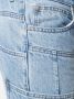 Balmain Skinny jeans Blauw - Thumbnail 5