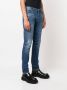 Balmain Skinny jeans Blauw - Thumbnail 3