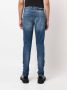 Balmain Skinny jeans Blauw - Thumbnail 4