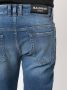 Balmain Skinny jeans Blauw - Thumbnail 5
